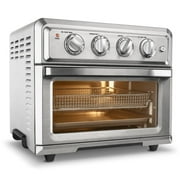 Cuisinart Toaster Oven Broilers Air Fryer