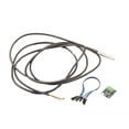 thumbnail image 2 of 1pcs DS18B20 Temperature Sensor Module Stainless Steel Temperature Probe Temperature Sensor Module, 2 of 4