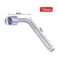 thumbnail image 1 of Lefu L-Shaped Socket Wrench Hexagonal Wrench Multi Triangle Wrench Key Plumber Key, 1 of 5
