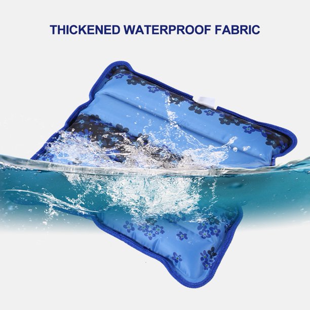 Almohada De Agua, Durable Multifuncional Para Usar Almohada De