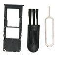 thumbnail image 1 of YOUTHINK Plateau pour Cartes SIM Support en Plastique pour A12 A125U A125U1 S127DL Pack, 1 of 7