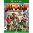 thumbnail image 1 of Jeu vidéo Jumanji: The Video Game pour (Xbox One), 1 of 5