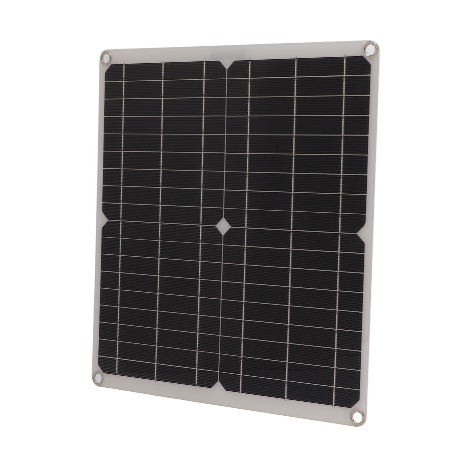 30W 12V Solar Panel Solarmodul Solarzelle Batterie 40A Controller 