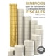 thumbnail image 1 of Beneficios Fiscales Tax Editores Unidos Analisis Practico 2023 9786076297834, 1 of 2