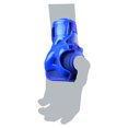 thumbnail image 1 of Juego De Rodilleras Coderas Y Guantes Gim Sports Qj-450, 1 of 5