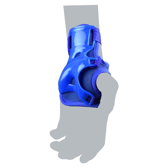 Juego De Rodilleras Coderas Y Guantes Gim Sports Qj-450