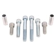 thumbnail image 7 of BMR Fits 15-17 S550 Mustang Differential Hardware Upgrade Kit - Zinc plated Fits select: 2015-2019 FORD MUSTANG GT, 2020 FORD MUSTANG, 7 of 7