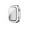 D*5X5CM, variant on New Smart Watch Featuring Fade Resistant Color | Featuring Advanced Features | Perfect For Solo Travelers White Great For Mountain Climbing White Perfect For Busy Lifestyles White
