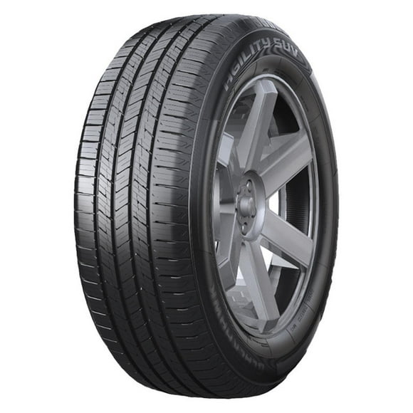 LLANTA 245/55R19 BLACKHAWK AGILITY SUV 103V