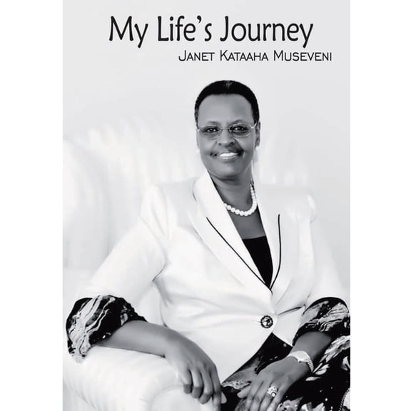 My Life's Journey, (Paperback)