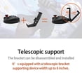 thumbnail image 4 of S8j 8726 Wireless Gamepad Bluetooth-compatible 5.0 2.4G Dual Mode X3I Controller with Telescopic Pho, 4 of 5