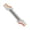 White, variant on Apmemiss Tool Clearance Chainsaw Sharpener for 3/8 Saw Chain, 2-in-1 Easy Chainsaw Sharpener Kit