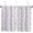 Branchthh8288, variant on 54 Inch Long Tier Curtains for Kitchen, Navy Blue Grey Tree Branch Bathroom Window Curtains Rod Pocket Short Curtains Window Treatment Tiers for Living Room Farmhouse 2 Panels