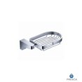 thumbnail image 1 of Jabonera Fresca Generoso Cromo FAC2309 6.25 W x 3.75 D x 1 H, 1 of 1