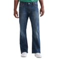 thumbnail image 2 of Lucky Brand - Vaqueros con corte de bota Riverneck para hombre, azul, 34 W x 34 L Lucky Brand Corte de bota, 2 of 2