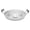 Original Color, variant on Suodoka Thai BBQ Grill Pan 2 in 1 Non Stick Even Heating Aluminum Hot Pot Charcoal Pan for Indoor Outdoor Cooking 13.78 inches / 35 cm Black Finish