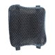 thumbnail image 1 of Cojín de asiento de motocicleta que reduce la presión, antideslizante, apto para viajes largos y deportivos. S, 1 of 9