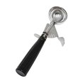 thumbnail image 1 of Thunder Group Slds030 Plato 1 Oz. Prensa De 30 Pulgares 18/8 Acero Inoxidable Negro Nsf, 1 of 2