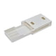 thumbnail image 5 of Accesorios para cajones debajo del escritorio, archivador deslizante, autoadhesivo, duradero, fácil de instalar, cajón de escritorio para, 5 of 9