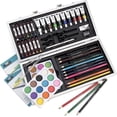 thumbnail image 1 of Set Estuche De Madera Mix Media Essentials Royal & Langnickel, 1 of 3
