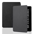 thumbnail image 2 of 6.8in E-reader Magnetic Case Durable Pu Leather Cover W/ Auto Sleep Wake For Kinde Paperwhite 5 2021 11th Generation, 2 of 5