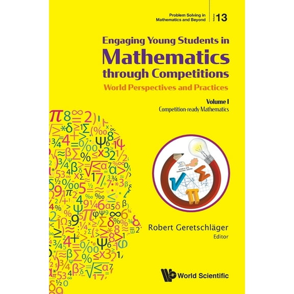 Problem Solving in Mathematics and Beyon Engaging Young Student Math (V1), Book 13, (Paperback)