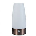 thumbnail image 4 of CNKOO LED Table Lamp with PIR Motion Sensor Battery Operated Motion Sensor Table Night Light, 4 of 8