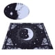 thumbnail image 5 of Art Decors,Tapiz para colgar en la pared, tapiz decorativo para mejoras en el hogar con patrón lunar, el mejor de su clase Jadeshay A, 5 of 8