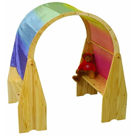 Playstand Arch (Unfinished)