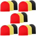 thumbnail image 2 of Here's a refined product description based on the details you provided:\n\n \n\n**15pcs Thickened Microphone Windscreen Cover – Durable & Easy to Replace, 2 of 4