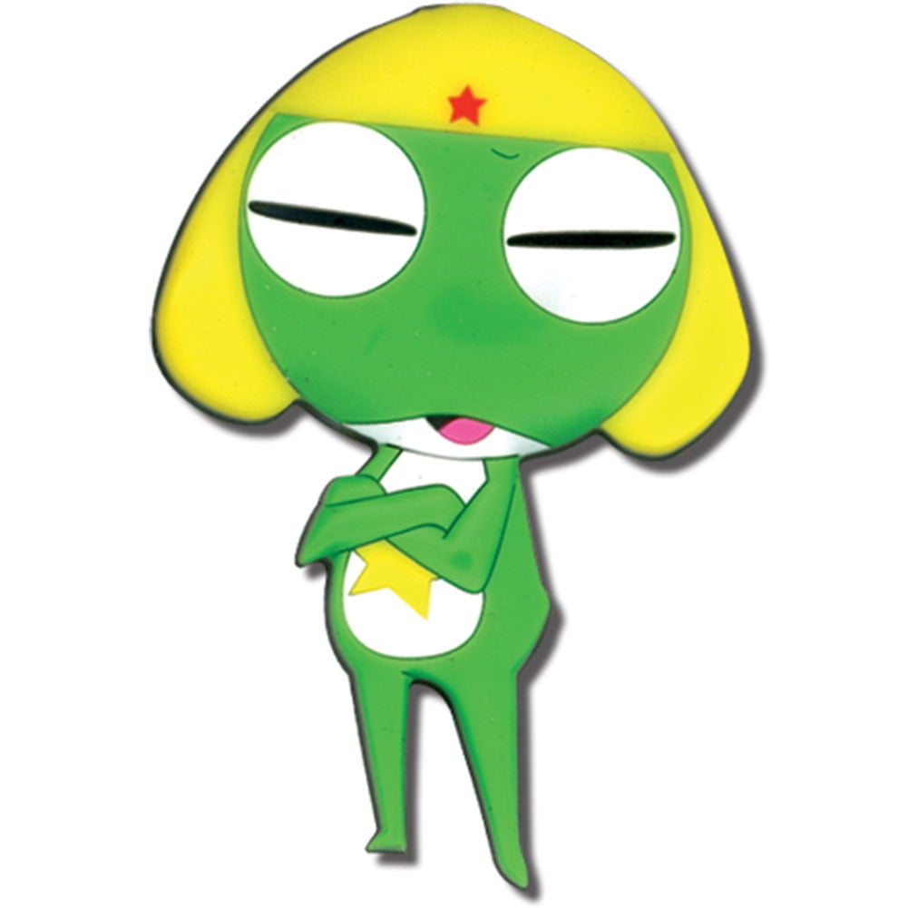 sgt frog model