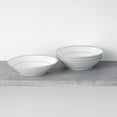 thumbnail image 2 of Noritake Spectrum Set of 4 Soup Bowls, 2 of 7