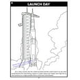 thumbnail image 5 of Apollo 11 Coloring and Activity Book (8.5"x11"), 5 of 5