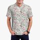 thumbnail image 1 of Balery Fairy Floral Camisa Polo de Hombre con Estampado, de Manga Corta y Tejido Medio, Camisa Tipo Golf Polo-Medium, 1 of 6