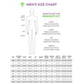 thumbnail image 6 of Healing Hands Scrub Pants for Men Daniel Utility Bottoms with 6 Pockets, 2-Way Stretch and Durable Fabric 9300, Wine,LT, 6 of 6