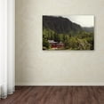 thumbnail image 4 of "Hawaii" Canvas Art by Jason Shaffer, 4 of 4