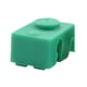 thumbnail image 1 of Cubierta de Silicona shamjiam para V6 Impresora 3D bloque de calefacción Verde, 1 of 9