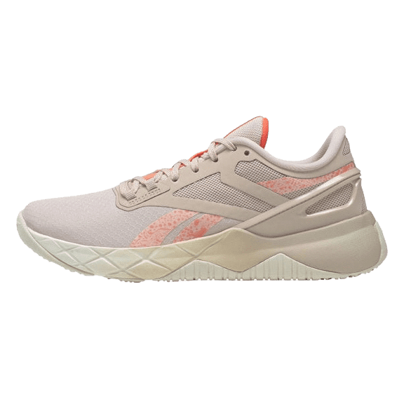 REEBOK WOMENS Nanoflex Tr Womens "Pink" GZ0258 GZ0258 from Stadium Goods