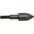 thumbnail image 5 of New Archery Products Practice Bullet Point 100gr 5.16" Steel - 12 Pack, 5 of 6