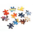 thumbnail image 4 of 120PCS Kids Dinosaur Puzzle Toy DIY Paper Puzzle Jigsaw Puzzle with 2 Boxes, 4 of 10