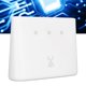 thumbnail image 5 of Enrutador WiFi 4G, Punto De Acceso WiFi Móvil, Puertos De Antena Dual De 300Mbps Para Oriente Medio, 5 of 7