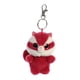 thumbnail image 1 of Figura de Peluche Aurora Yoohoo con Llavero de 8", 1 of 2