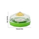 thumbnail image 3 of Tapete de Silicona para Hornear, Revestimiento Antiadherente para Horno | Superficie Resistente Al Calor | Uso En La Cocina para Hornear Galletas, Pasteles y Asar Verduras, 3 of 6