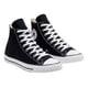 thumbnail image 3 of Tenis Converse Chuck Taylor Clásico Negros en Bota de Lona Niño 3J231 negro 17, 3 of 5