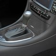 thumbnail image 7 of Carbon Fiber for Mercedes Benz CLS W219 07-10 Car Film Interior Sticker Center Console Gear Dashboard Air Door Handle Lift Panel, 7 of 7