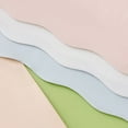 thumbnail image 5 of FJUCHAI Teen Bralette Seamless Ice Silk Bras M-XL Girls Lightweight No Underwire Big Kids School Comfort Bras, 5 of 8
