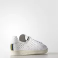 thumbnail image 3 of Ad-id-as Originals Men's Classic White Stan Smith Casual Sneakers 8.5 us S75078, 3 of 3