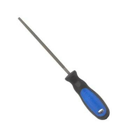 

Vulcan JL-F005 Mill File With Handle Alloy Steel 6 L