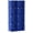 Dark Blue, variant on Cube Storage Organizer, 8 Cube Closet Organizers and Storage, DIY Stackable Bookshelf Plastic Clothes Organizer Shelving for Bedroom, Home, Yellow