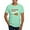 Mint, variant on CafePress - Dark T Shirt - Men's Classic Graphic Cotton T-Shirt
